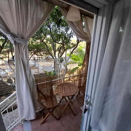 Villa Tarsia Acilia Exterior photo