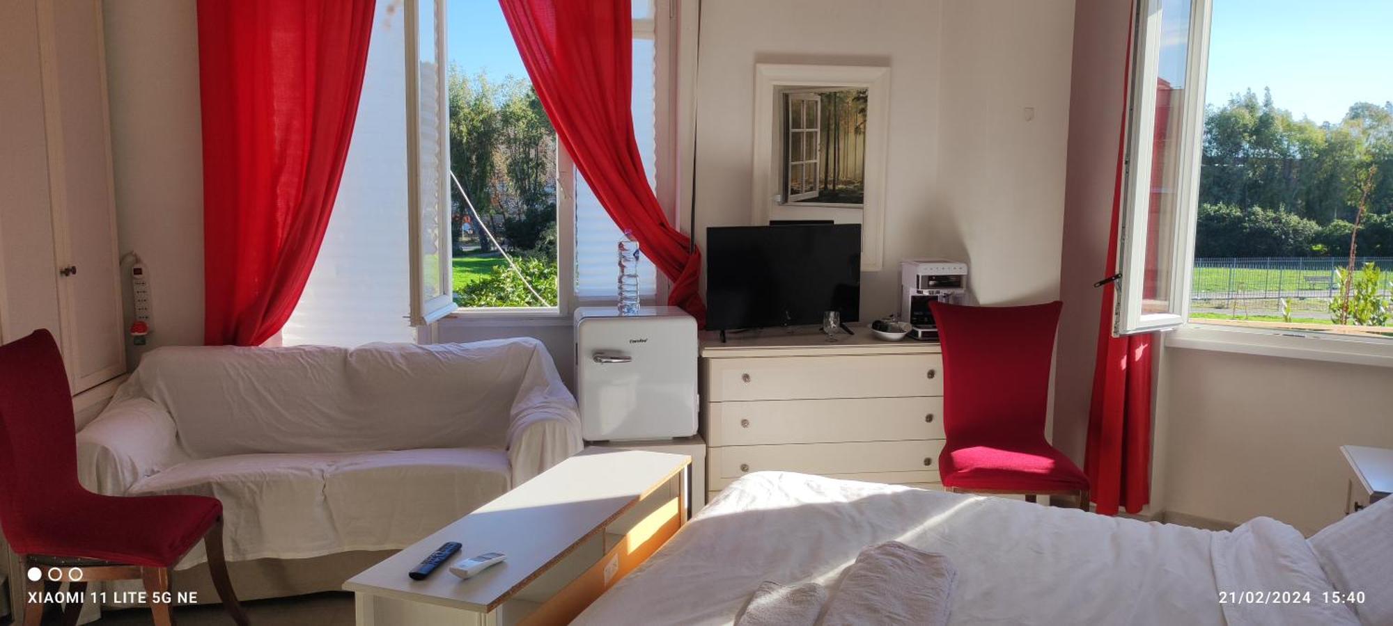 Tarsia Bed & Breakfast *
