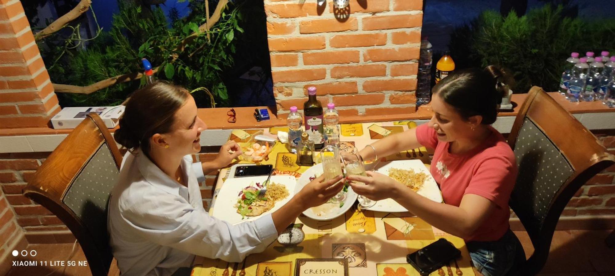 Tarsia Bed & Breakfast Acilia