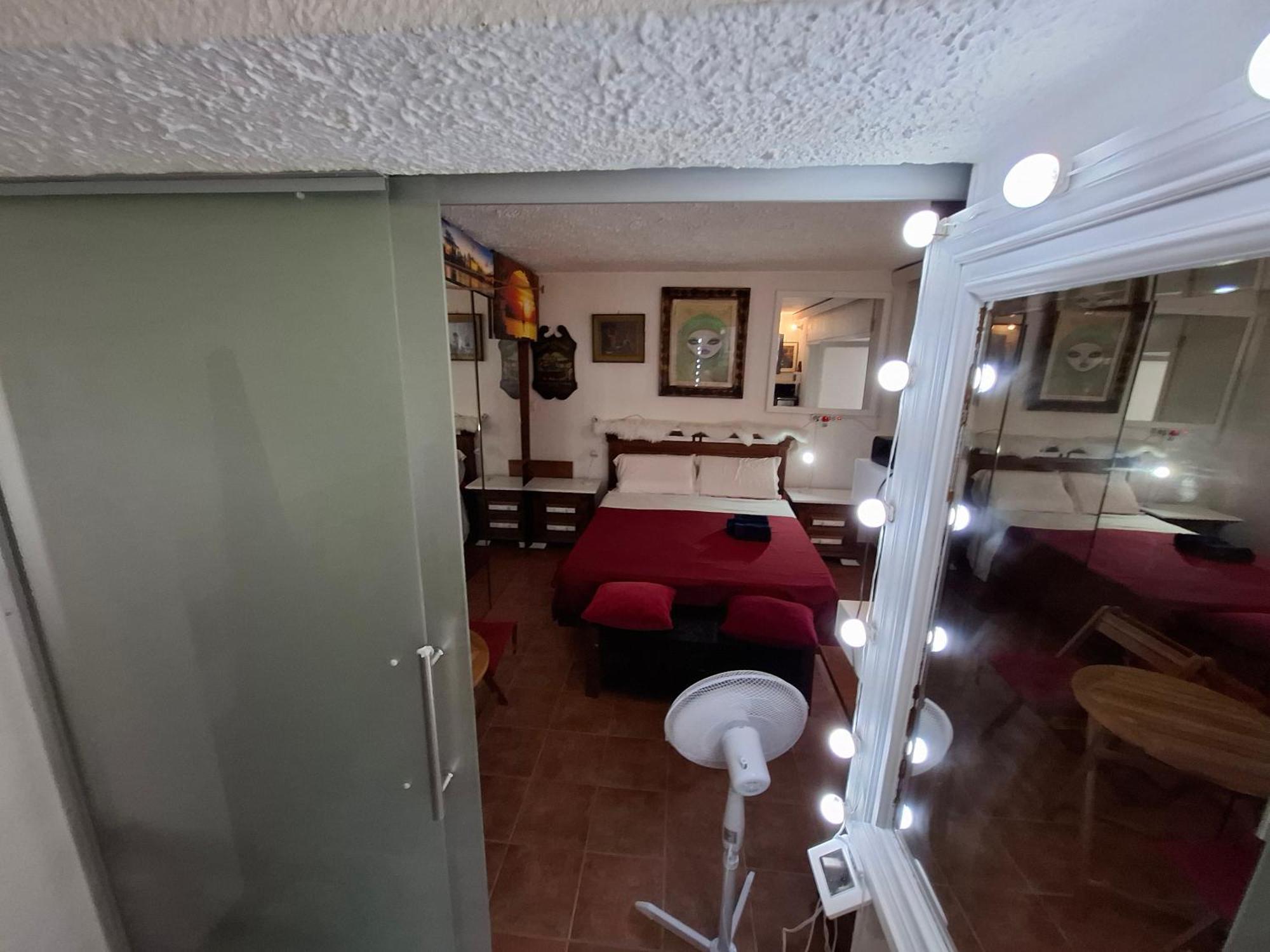 Tarsia Bed & Breakfast Acilia
