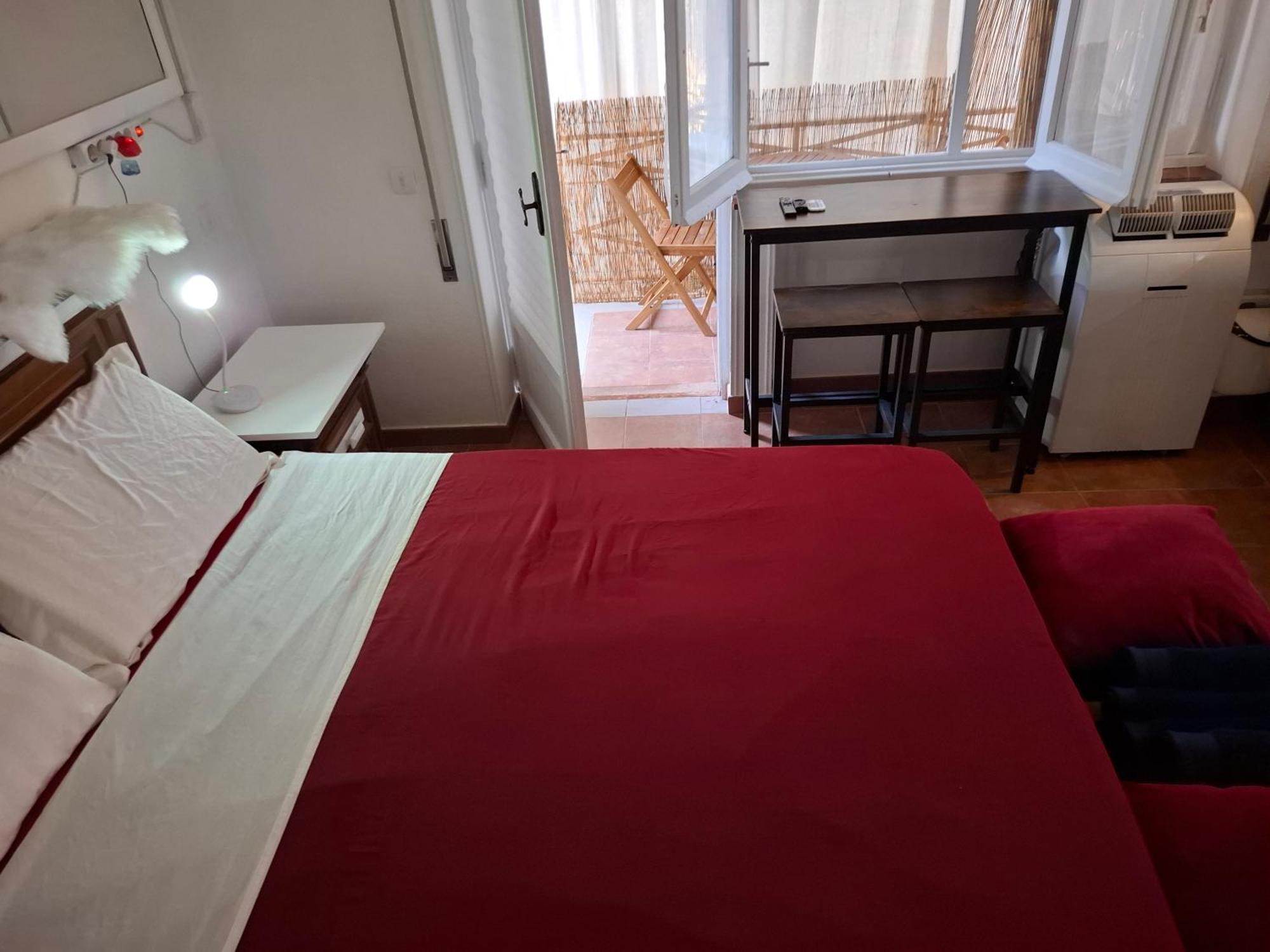 Bed & Breakfast Tarsia Acilia