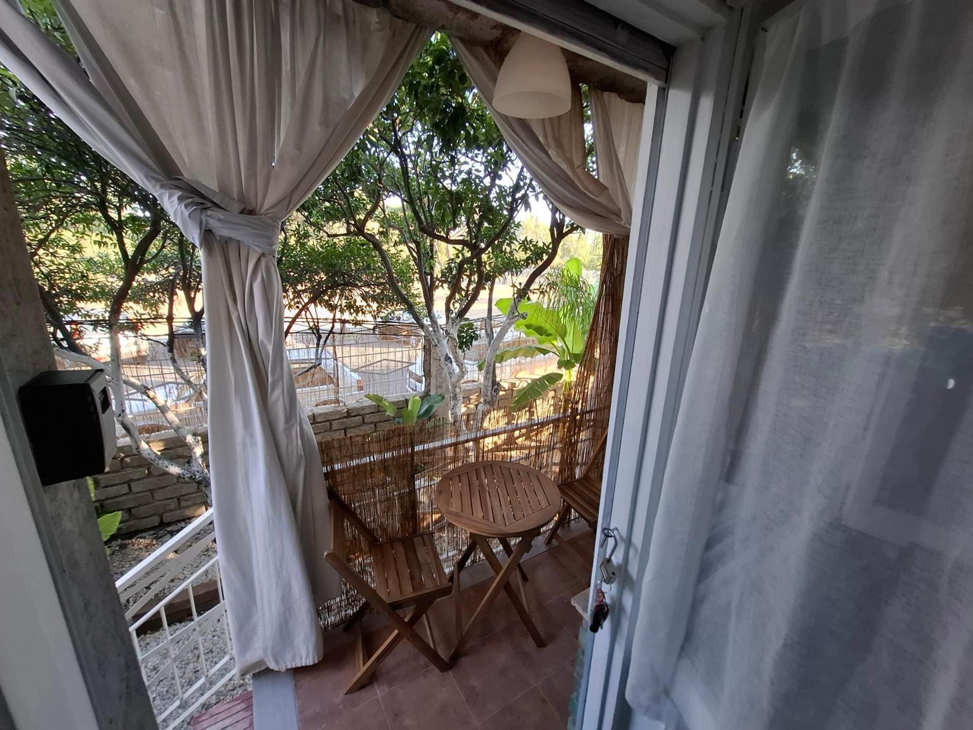 Bed & Breakfast Tarsia