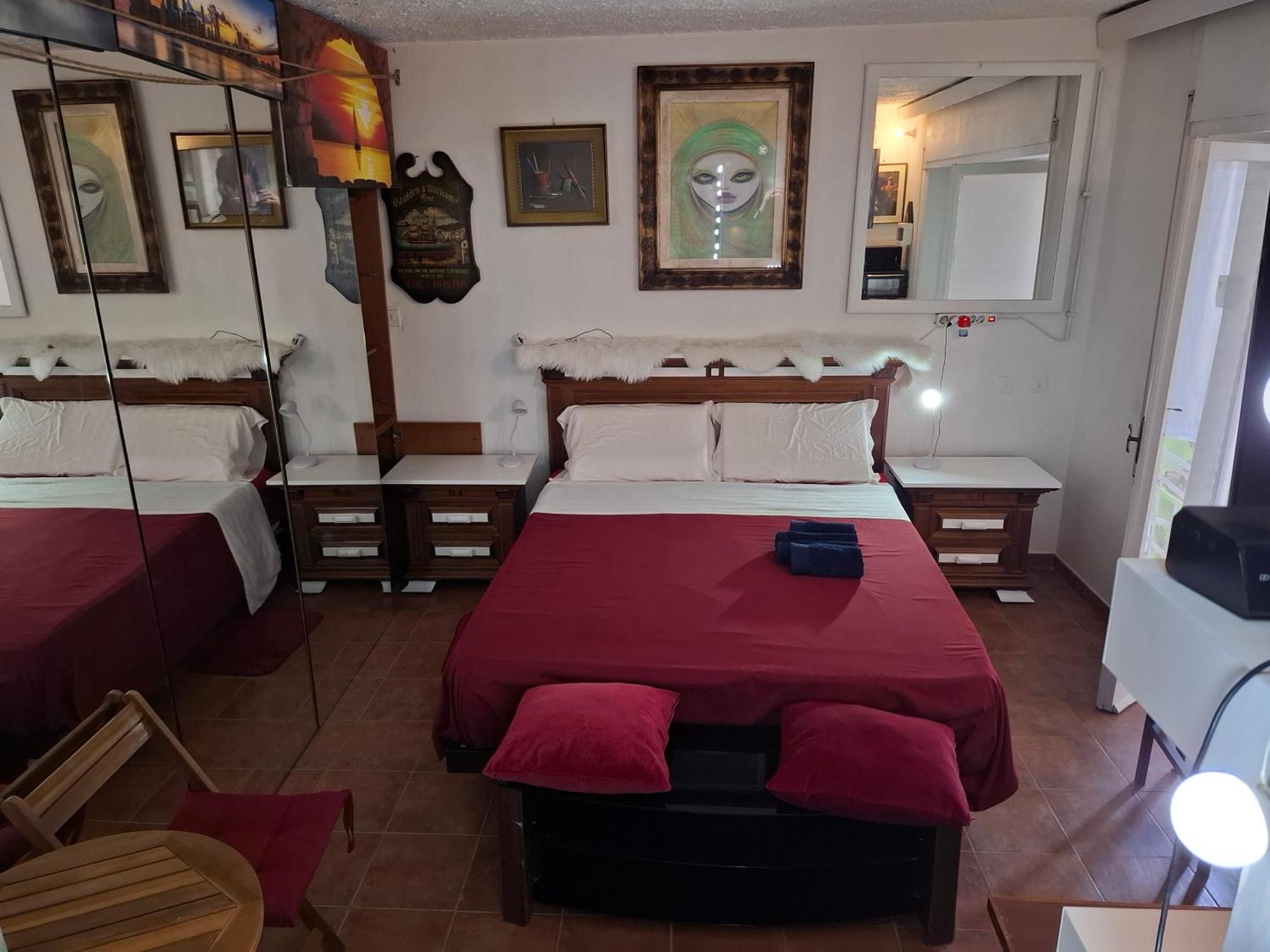 Tarsia Bed & Breakfast *