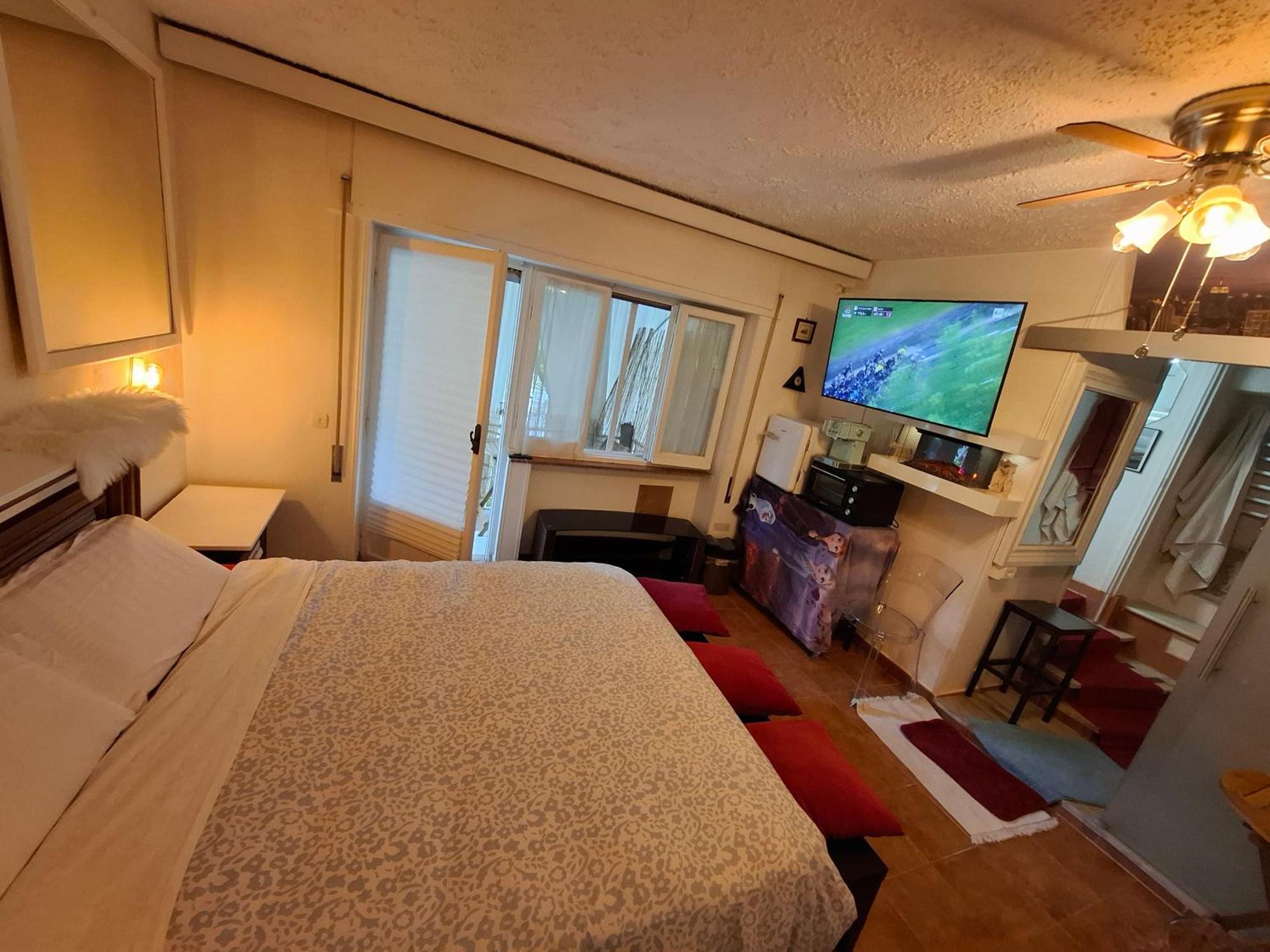 Bed & Breakfast Tarsia